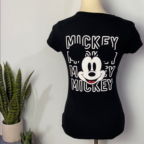 Disney Mickey Mouse top - Picture 5 of 7